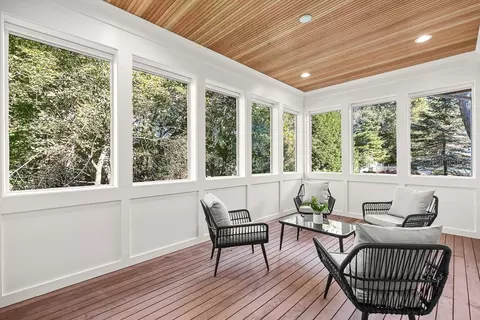 Exterior - 39 Macarthur Rd, Wellesley, MA 02482 photo 2 of 6
