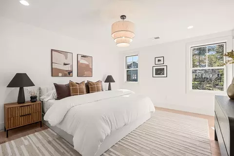 Bedroom - 39 Macarthur Rd, Wellesley, MA 02482 photo 3 of 6