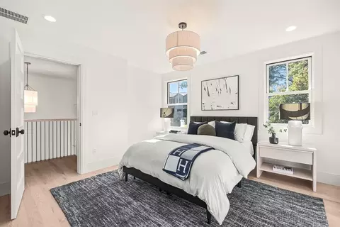 Bedroom - 39 Macarthur Rd, Wellesley, MA 02482 photo 5 of 6