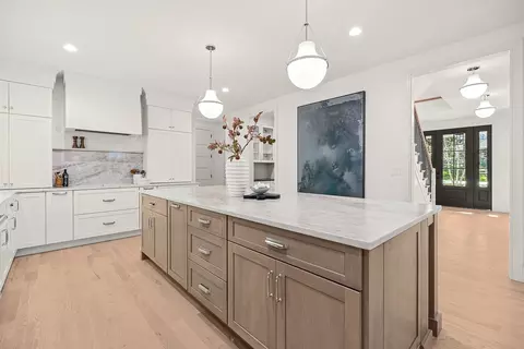 Entry Way - 39 Macarthur Rd, Wellesley, MA 02482 photo 2 of 6
