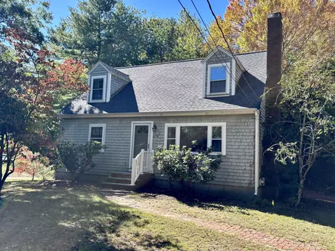 16 Tarkiln Rd, Kingston, MA 02364