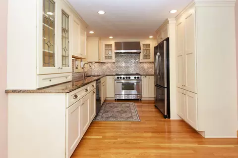 Kitchen - 14 Broad St, Danvers, MA 01923 photo 1 of 4