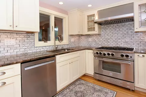 Kitchen - 14 Broad St, Danvers, MA 01923 photo 3 of 4