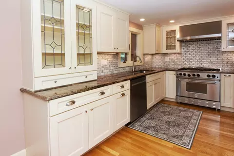 Kitchen - 14 Broad St, Danvers, MA 01923 photo 2 of 4