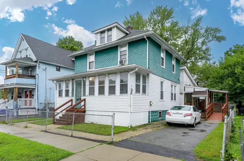 Exterior - 26 Denton Cir, Springfield, MA 01104 photo 3 of 7