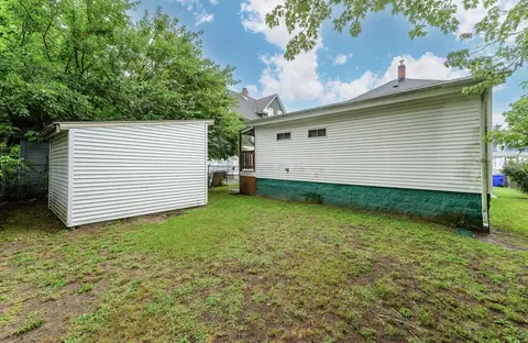 Exterior - 26 Denton Cir, Springfield, MA 01104 photo 6 of 7