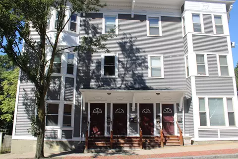 151 Centre St #1, Boston, MA 02130