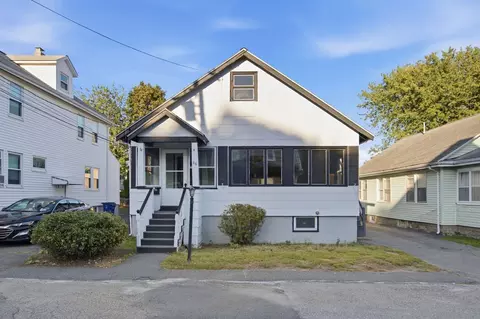 50 Waitt Park, Revere, MA 02151