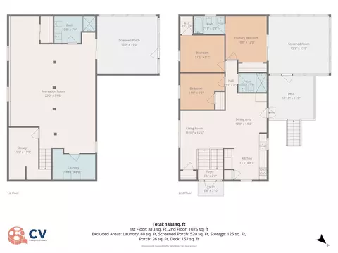 Floorplan - 21 Browns Brook Rd, Webster, MA 01570 photo 1 of 1
