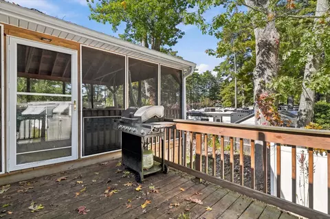 Exterior - 21 Browns Brook Rd, Webster, MA 01570 photo 3 of 3