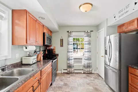 Kitchen - 21 Browns Brook Rd, Webster, MA 01570 photo 1 of 3