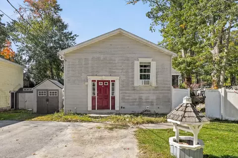 Exterior - 21 Browns Brook Rd, Webster, MA 01570 photo 1 of 3