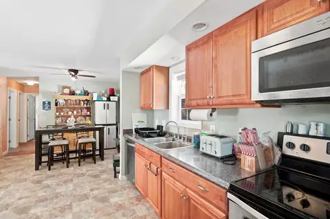 Kitchen - 21 Browns Brook Rd, Webster, MA 01570 photo 3 of 3
