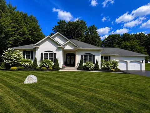 155 Parker Ln, Ludlow, MA 01056