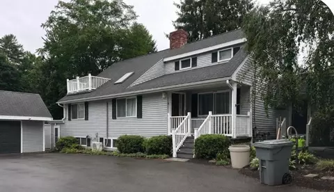 44 Kalmia Rd, Holbrook, MA 02343