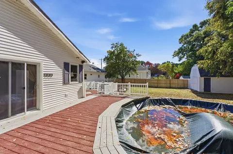 Exterior - 66 Barrison St, Springfield, MA 01109 photo 4 of 8