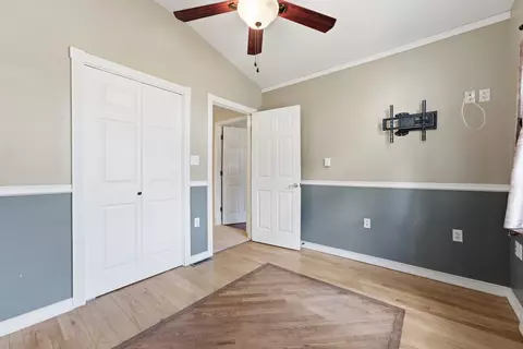 Bedroom - 66 Barrison St, Springfield, MA 01109 photo 1 of 2