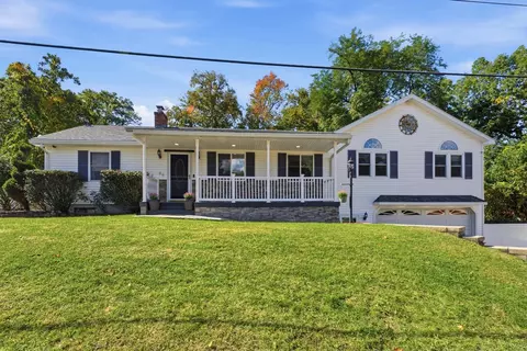 Exterior - 66 Barrison St, Springfield, MA 01109 photo 1 of 8