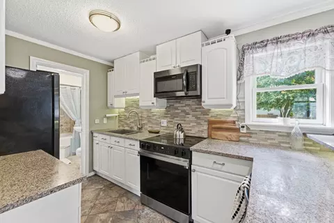 Kitchen - 66 Barrison St, Springfield, MA 01109 photo 1 of 2