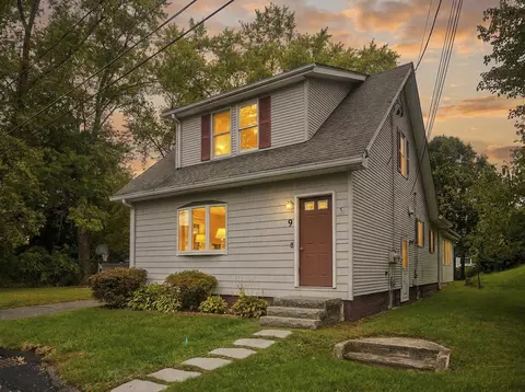 9 Foch Ave, South Hadley, MA 01075