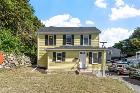 18 Valley Rd, Lynn, MA 01902