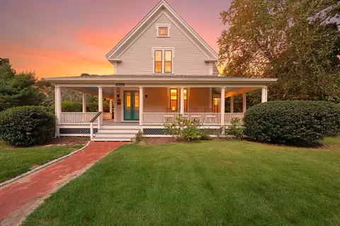 378 Massachusetts 6a, Yarmouth, MA 02675