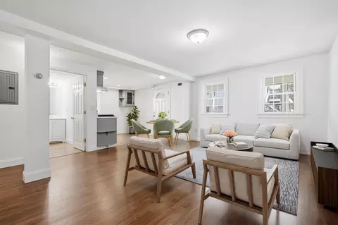 Living - 15 E Broadway #REAR -R, Gardner, MA 01440 photo 2 of 2