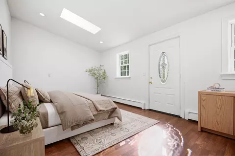 Bedroom - 15 E Broadway #REAR -R, Gardner, MA 01440 photo 2 of 4