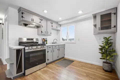 Kitchen - 15 E Broadway #REAR -R, Gardner, MA 01440 photo 2 of 2
