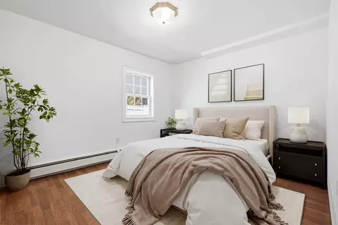 Bedroom - 15 E Broadway #REAR -R, Gardner, MA 01440 photo 4 of 4