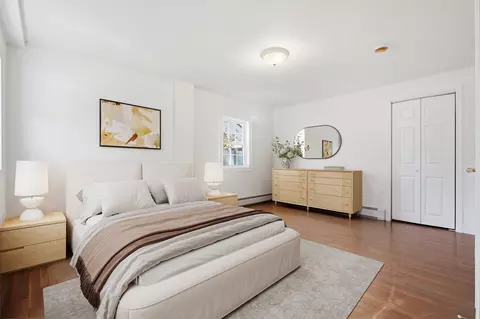 Bedroom - 15 E Broadway #REAR -R, Gardner, MA 01440 photo 1 of 4
