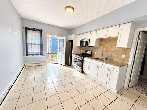 Kitchen - 523 Whipple St, Fall River, MA 02724 photo 2 of 4