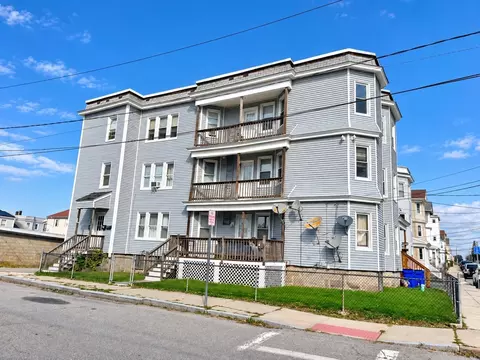 Exterior - 523 Whipple St, Fall River, MA 02724 photo 3 of 10