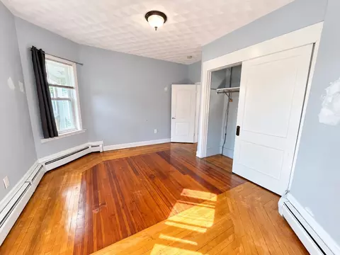 Bedroom - 523 Whipple St, Fall River, MA 02724 photo 2 of 4