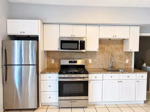 Kitchen - 523 Whipple St, Fall River, MA 02724 photo 3 of 4