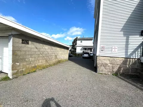 Exterior - 523 Whipple St, Fall River, MA 02724 photo 7 of 10