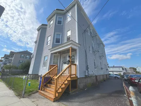 Exterior - 523 Whipple St, Fall River, MA 02724 photo 2 of 10