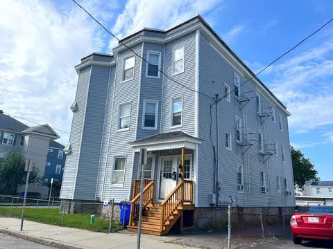 Exterior - 523 Whipple St, Fall River, MA 02724 photo 4 of 10