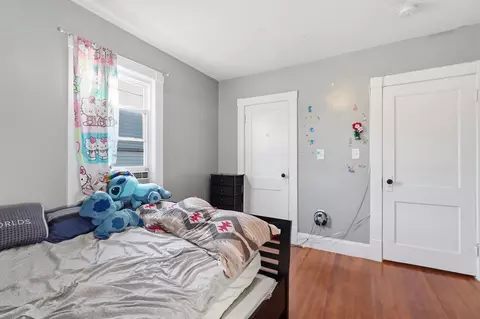 Bedroom - 10 Wilber St, Springfield, MA 01104 photo 8 of 8