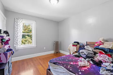Bedroom - 10 Wilber St, Springfield, MA 01104 photo 5 of 8
