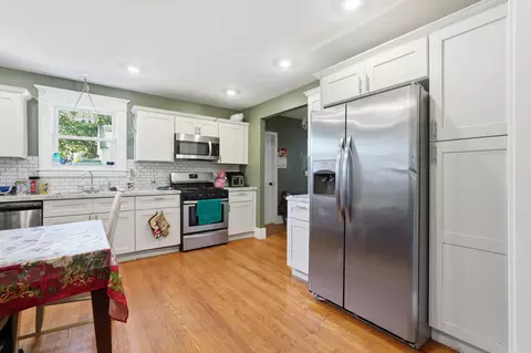 Kitchen - 10 Wilber St, Springfield, MA 01104 photo 3 of 3