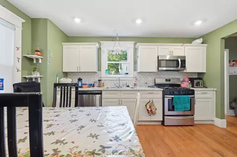 Kitchen - 10 Wilber St, Springfield, MA 01104 photo 1 of 3