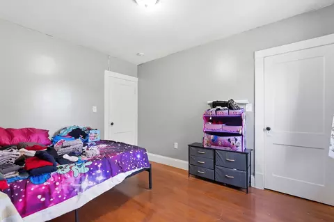 Bedroom - 10 Wilber St, Springfield, MA 01104 photo 6 of 8