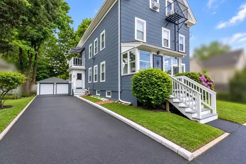 63 S Leyden St, Brockton, MA 02302