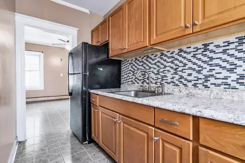 Kitchen - 7 Champlain Ave # -9, Lawrence, MA 01841 photo 6 of 6