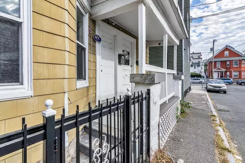 Exterior - 7 Champlain Ave # -9, Lawrence, MA 01841 photo 4 of 4