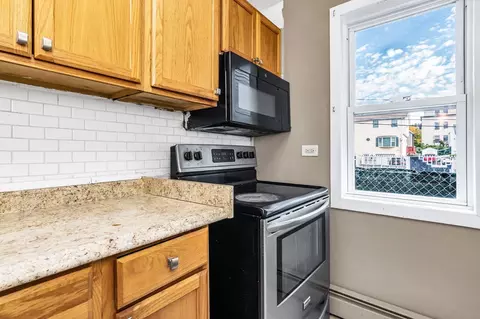 Kitchen - 7 Champlain Ave # -9, Lawrence, MA 01841 photo 2 of 6