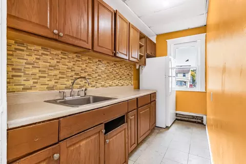 Kitchen - 7 Champlain Ave # -9, Lawrence, MA 01841 photo 3 of 6