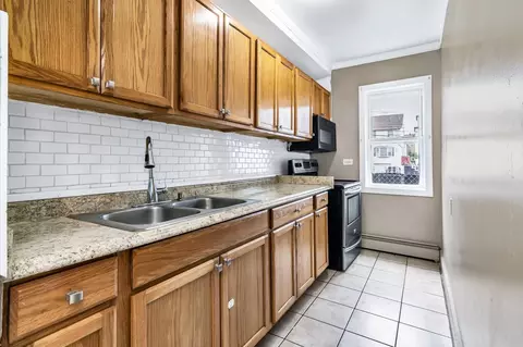 Kitchen - 7 Champlain Ave # -9, Lawrence, MA 01841 photo 5 of 6