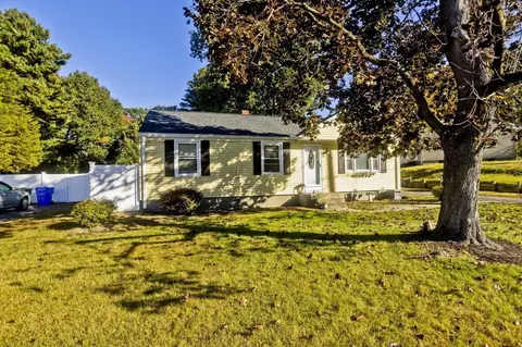 Exterior - 68 Gatewood Rd, Springfield, MA 01119 photo 9 of 9